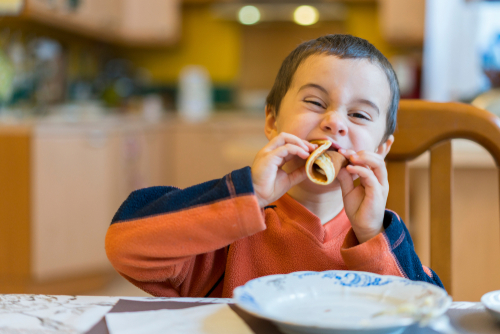 Meals from the Heart