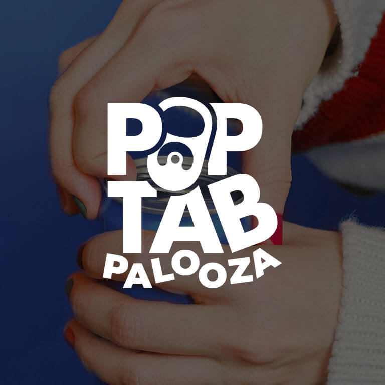Pop Tab Palooza – Memphis